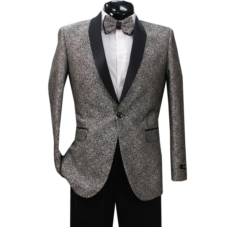 Fancy Blazers Styles From $99