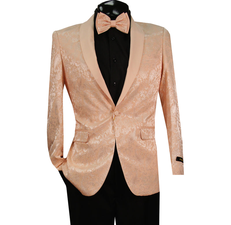 Fancy Blazers Styles From $99