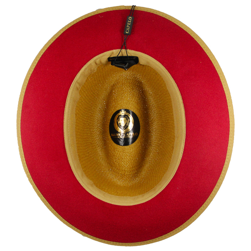 Acorn/Burgundy Empire