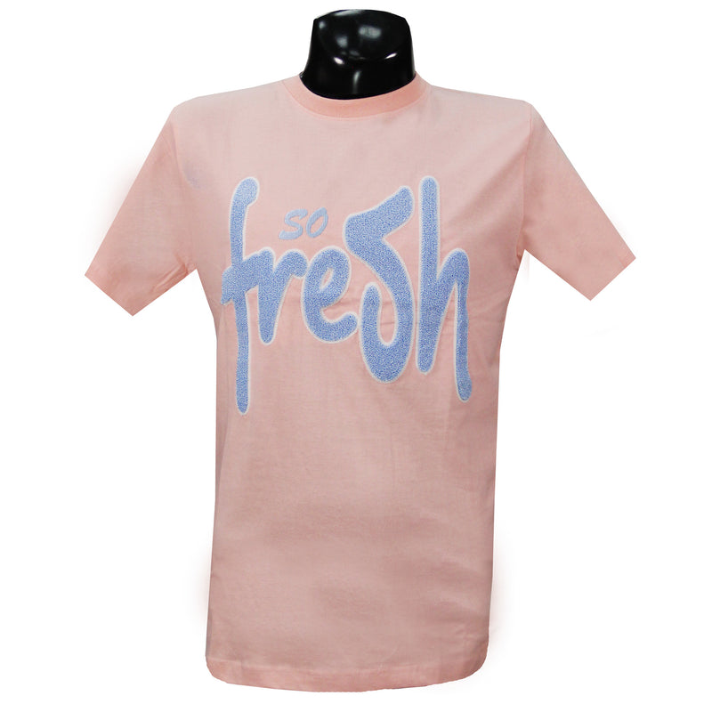 So Fresh Casual Tee