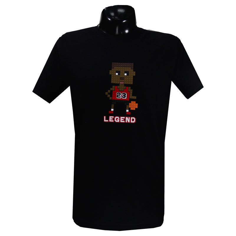 Black Legend Tee