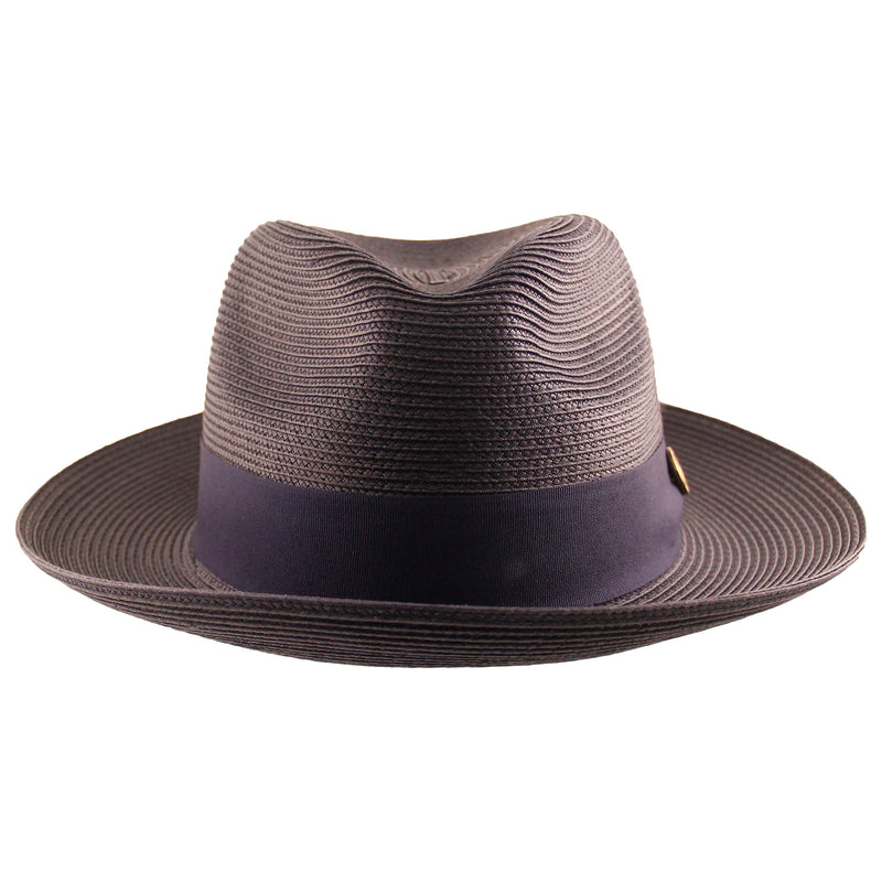 Navy Blue Francesco