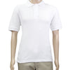 Solid Polo Shirts (All Colors)