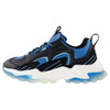 Blue Sneaker