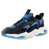 Blue Sneaker