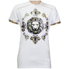 White Royal Lion