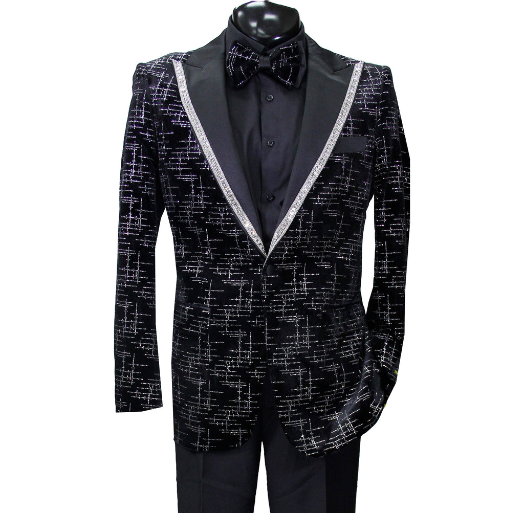 Fancy Blazers Styles From $99