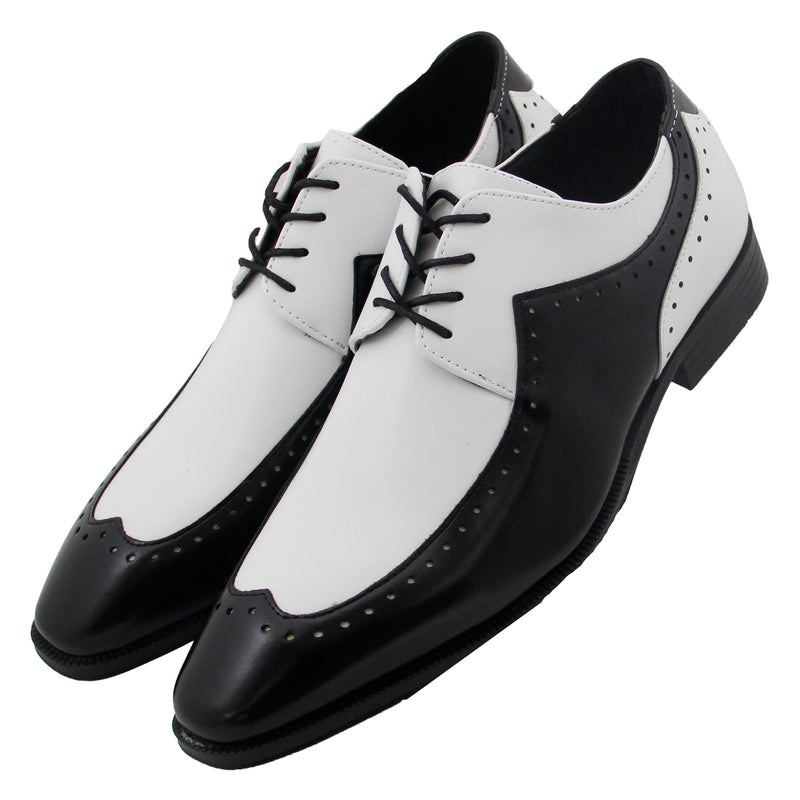 Black/White