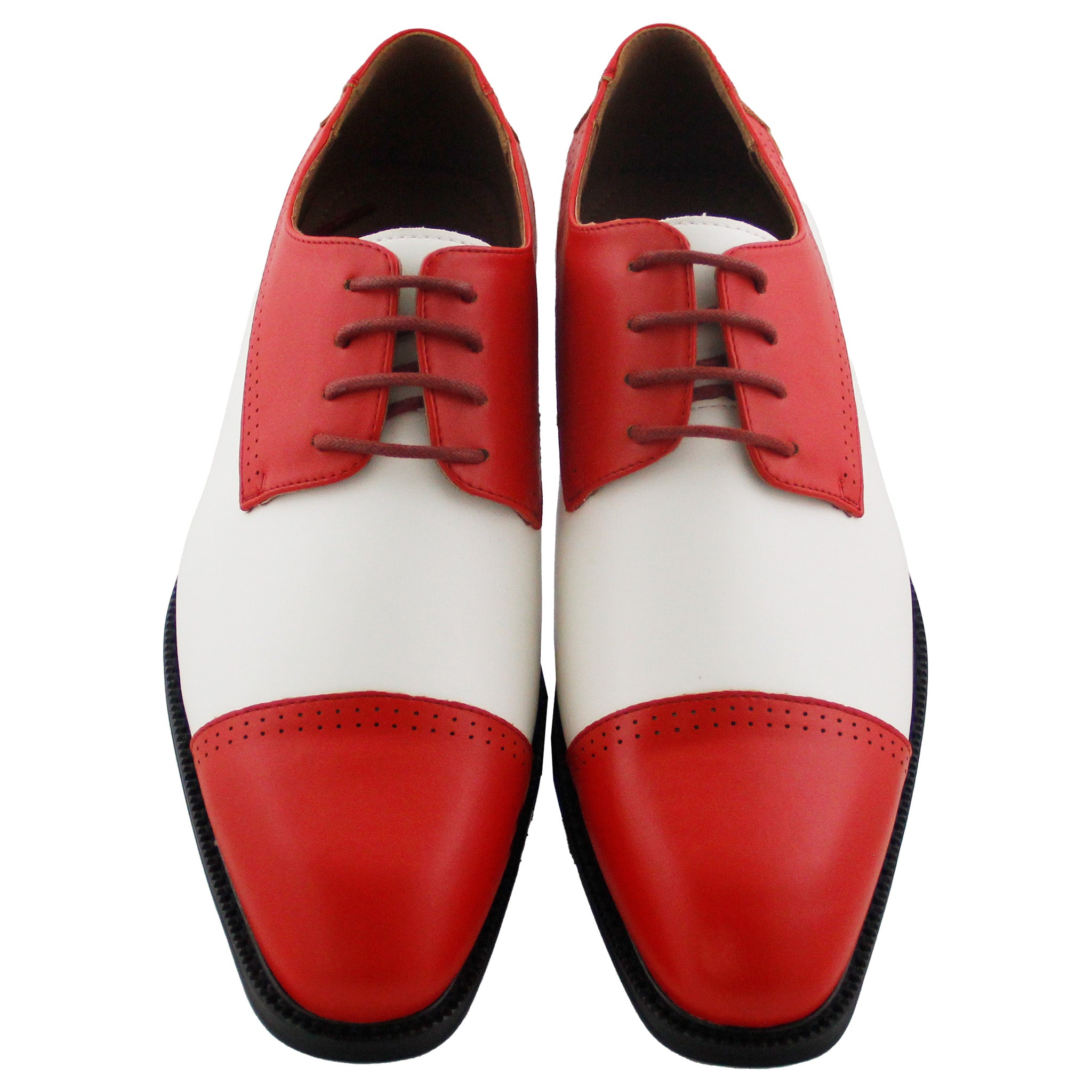 men red dress shoes Burgundy Leather Penny Loafer for leather sole with blocked heel Also available in bright and neutral colors Red Designer Dress Shoes for
