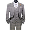 3PC Suits Starting at $129 (In Store Only)
