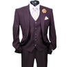 3PC Suits Starting at $129 (In Store Only)