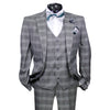 2PC Suits Starting at $119 (In Store Only)