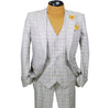 2PC Suits Starting at $119 (In Store Only)