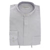 Solid Dress Shirt - DE