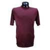 2 for $45 Mock Crew Neck Tees ( All Colors)