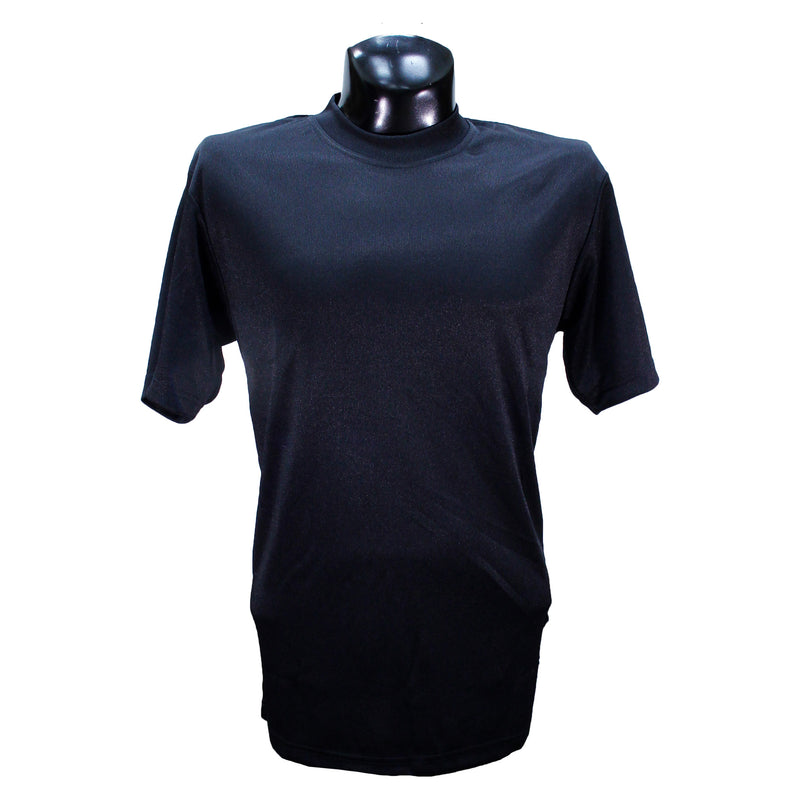2 for $45 Mock Crew Neck Tees ( All Colors)