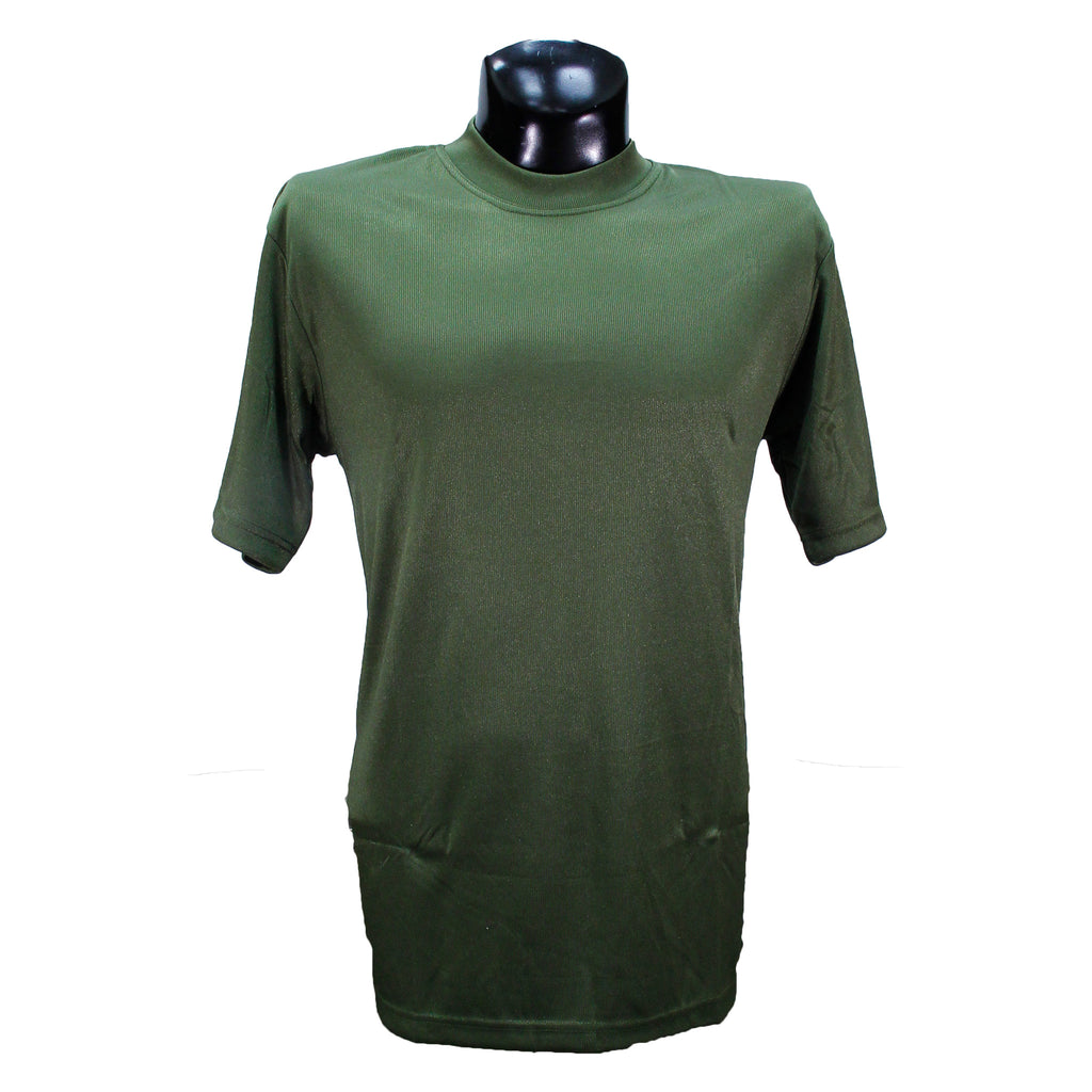 2 for $45 Mock Crew Neck Tees ( All Colors)