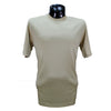 2 for $45 Mock Crew Neck Tees ( All Colors)