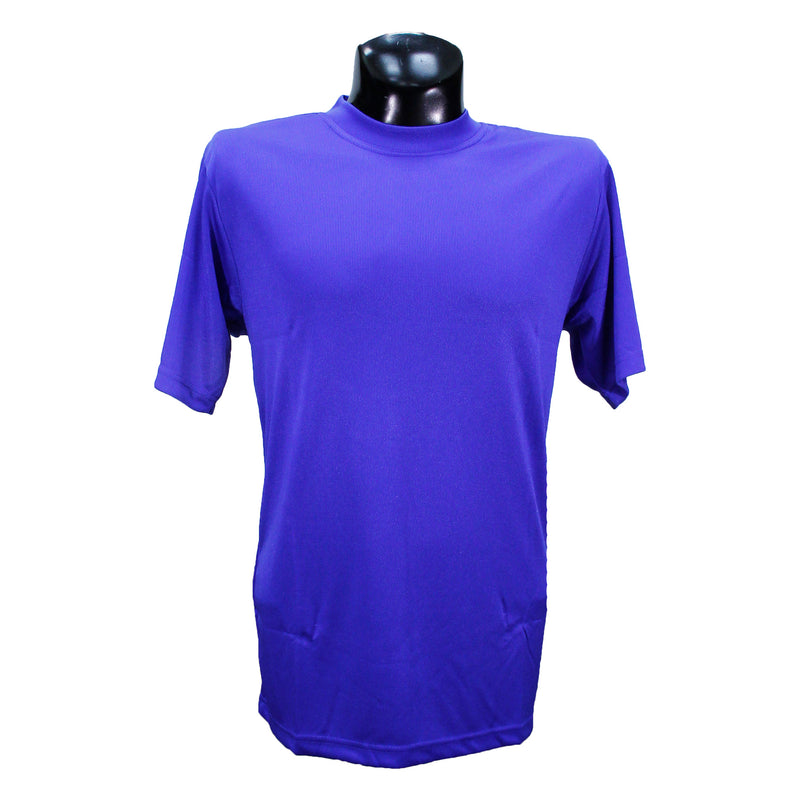 2 for $45 Mock Crew Neck Tees ( All Colors)