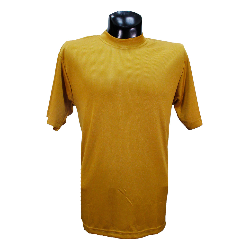 2 for $45 Mock Crew Neck Tees ( All Colors)