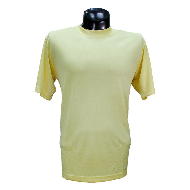 2 for $45 Mock Crew Neck Tees ( All Colors)