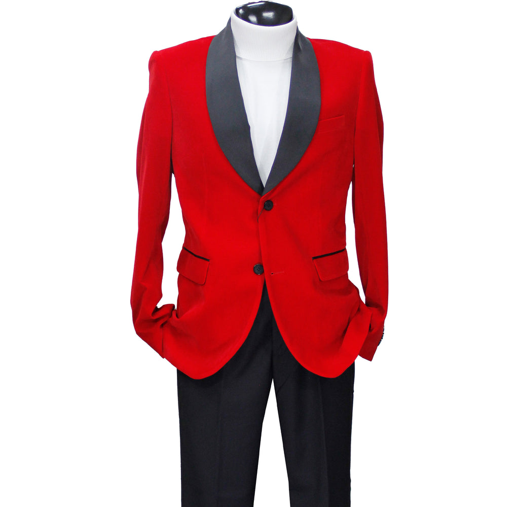 $69 Holiday Blazers (In Store Only)