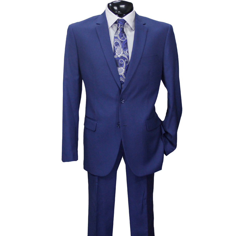 Suits 2 for $150 (In Store Only)