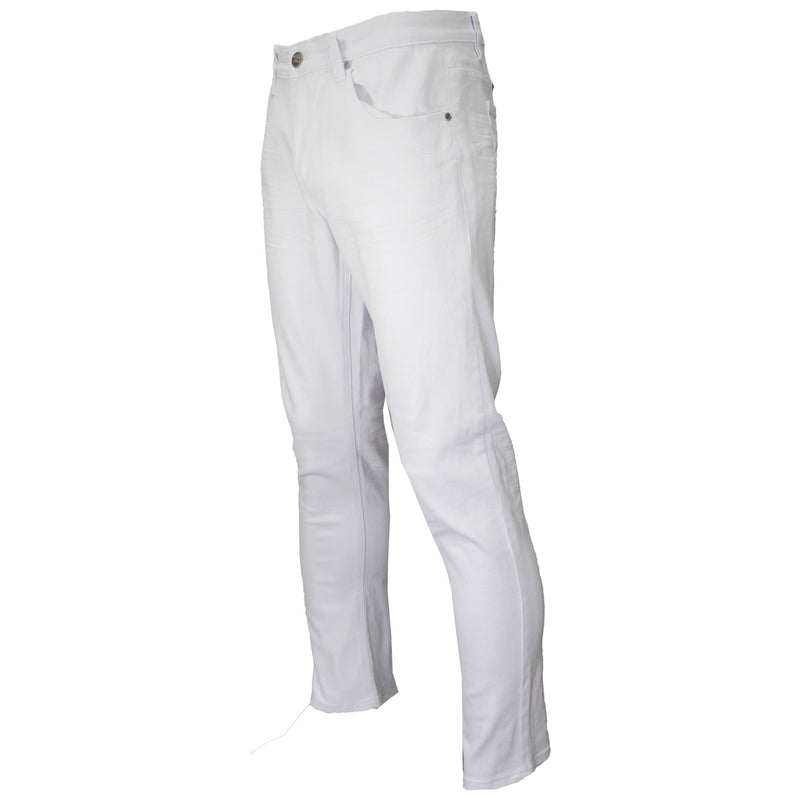 Denim Jeans with Stretch (All Colors)