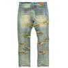 Makobi Big Men Sassari Jeans