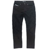 Black Makobi Big Men Bellagio Jeans