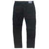 Black Makobi Big Men Bellagio Jeans