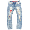 Makobi Big Men Go Gettas Jeans
