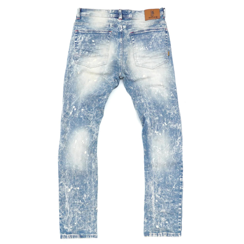 Makobi Big Men Go Gettas Jeans