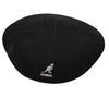 Black Kangol 504 Ventair Hat