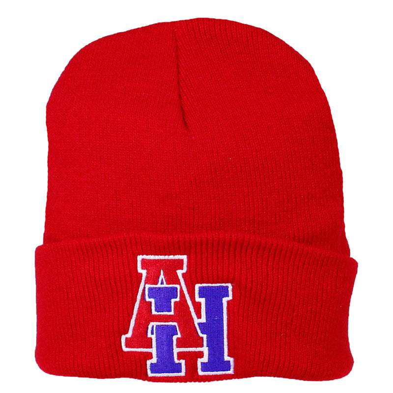 Alice Harte Uniform Beanie