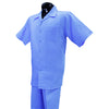 2pc. casual linen set