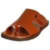Tan Scando with Strap