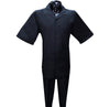 Black 2pc. Linen Sets