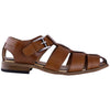 Cognac Radny Sandal
