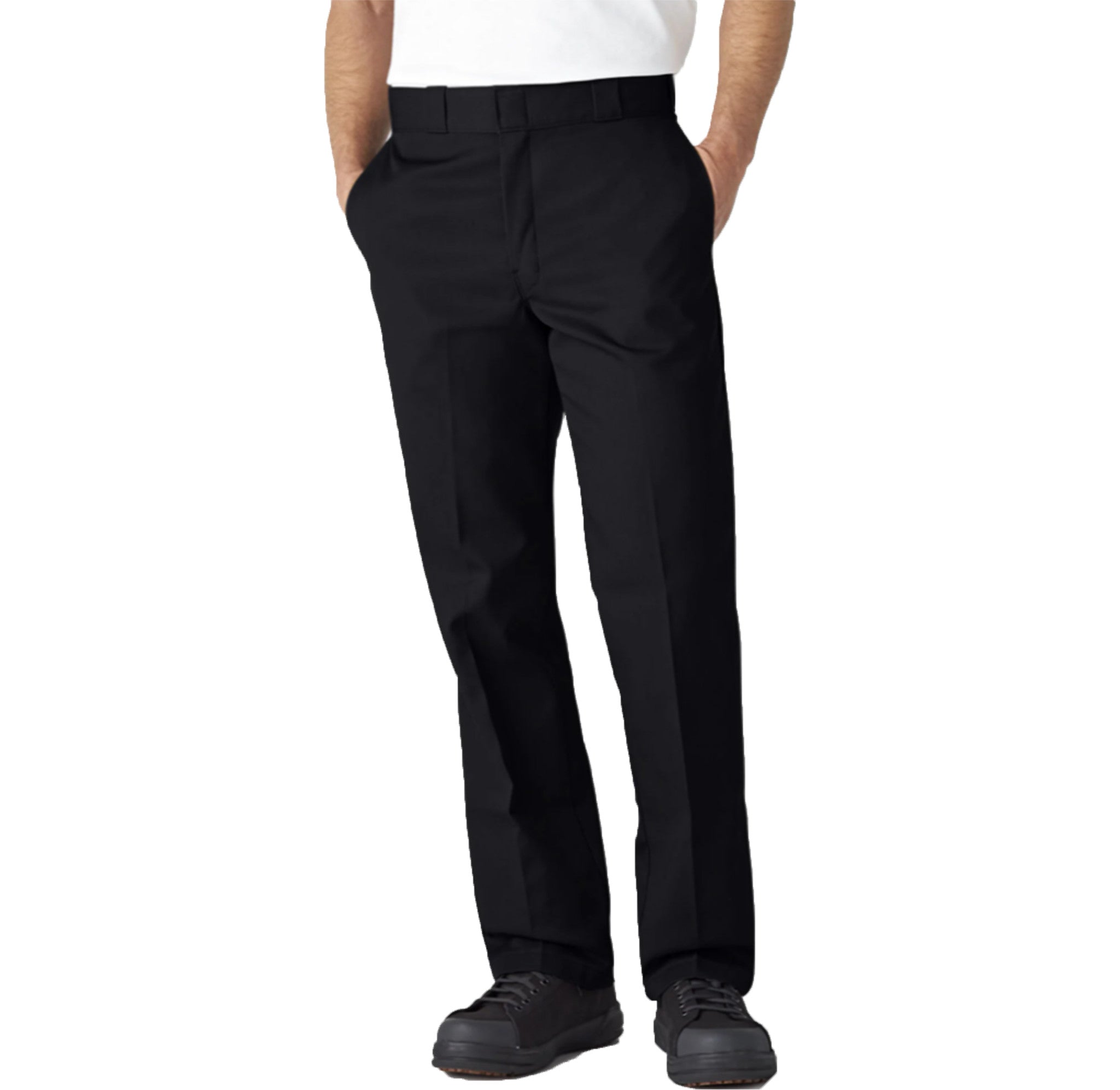 Big Men Regular Fit Dickies (All Colors) – Step 'N Style