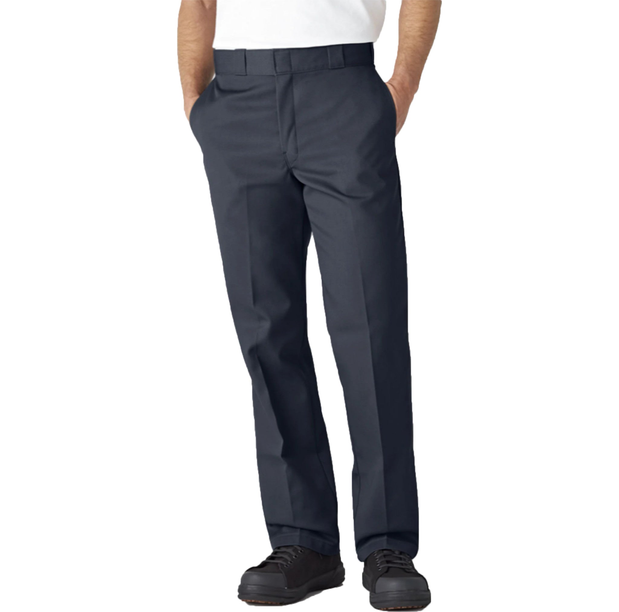 Men Regular Fit Dickies (All Colors) – Step 'N Style