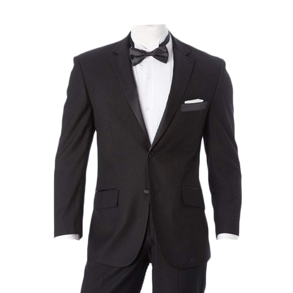 Traditional Fit Tuxedo